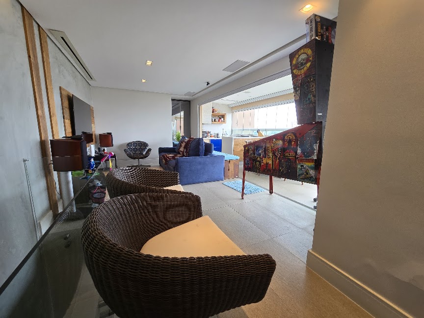 #AR3904 - Cobertura para Venda em Santo André - SP