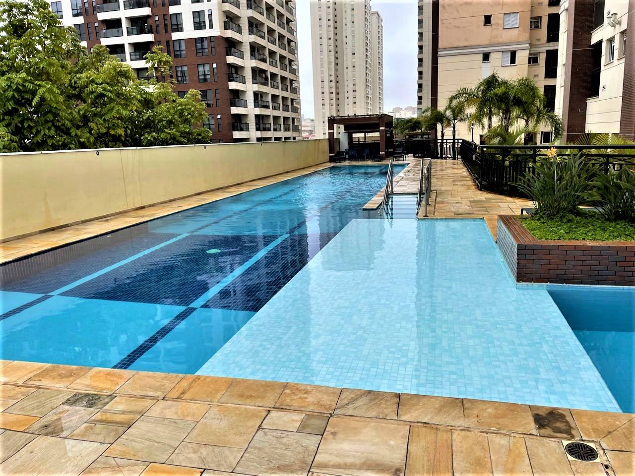 #AR3905-RE - Apartamento para Venda em São Caetano do Sul - SP