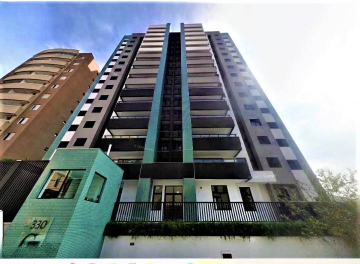 #AR3906 - Apartamento para Venda em Santo André - SP