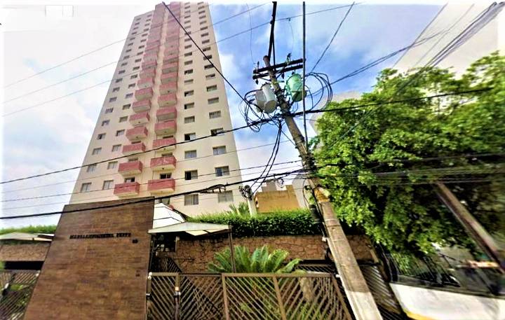 #AR3907 - Apartamento para Venda em São Caetano do Sul - SP