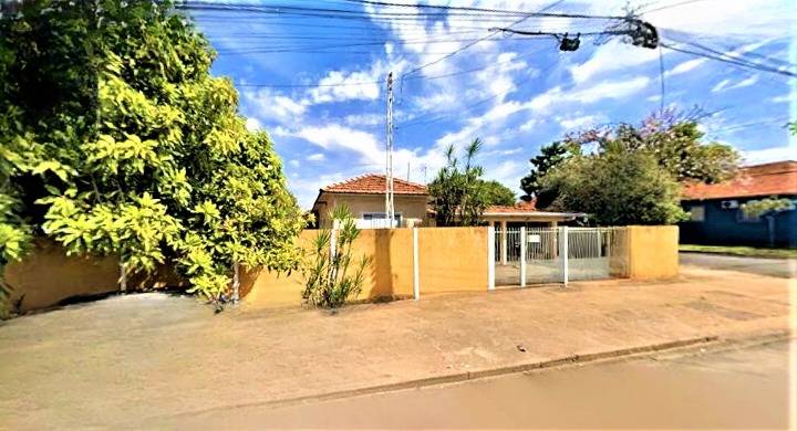 #AR3909 - casa para Venda em Penápolis - SP