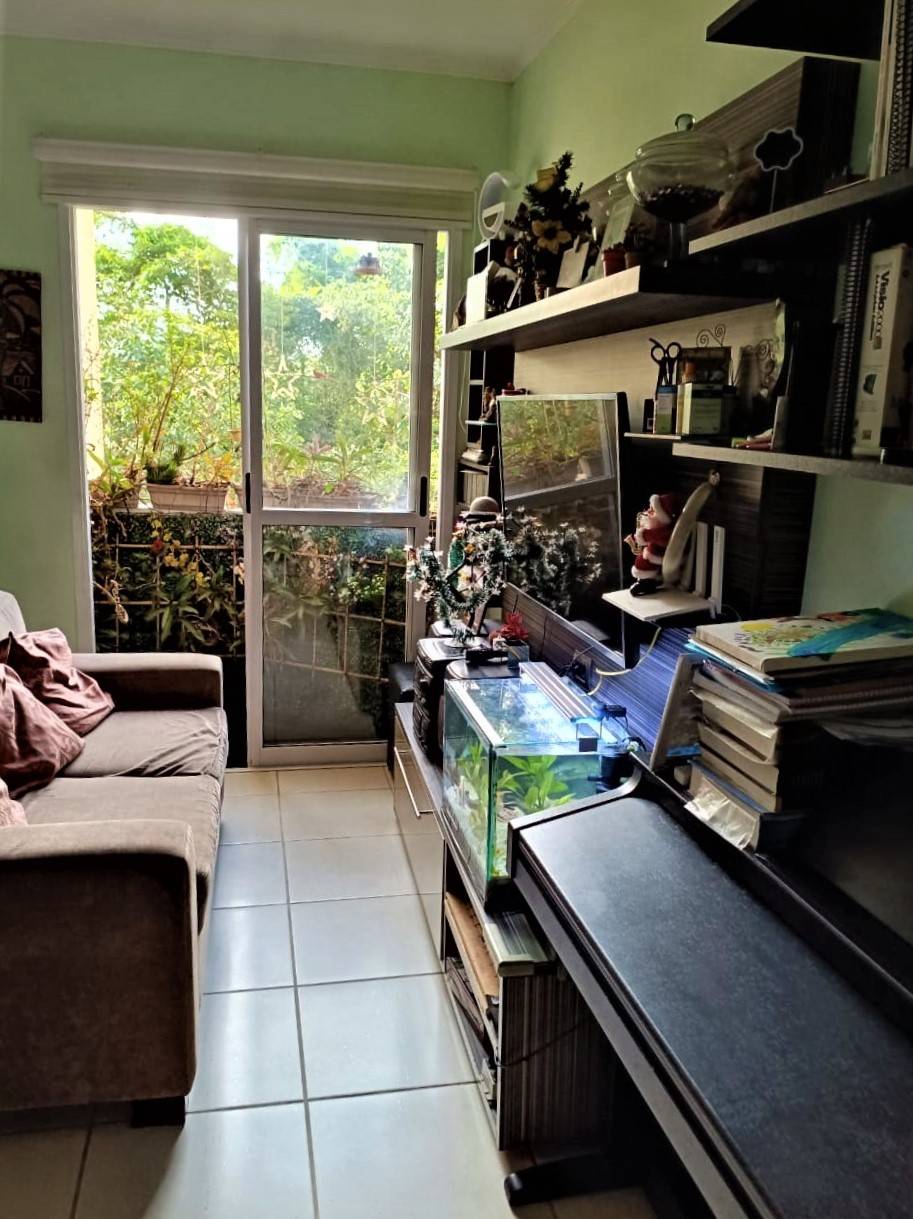 #AR3910 - Apartamento para Venda em São Bernardo do Campo - SP