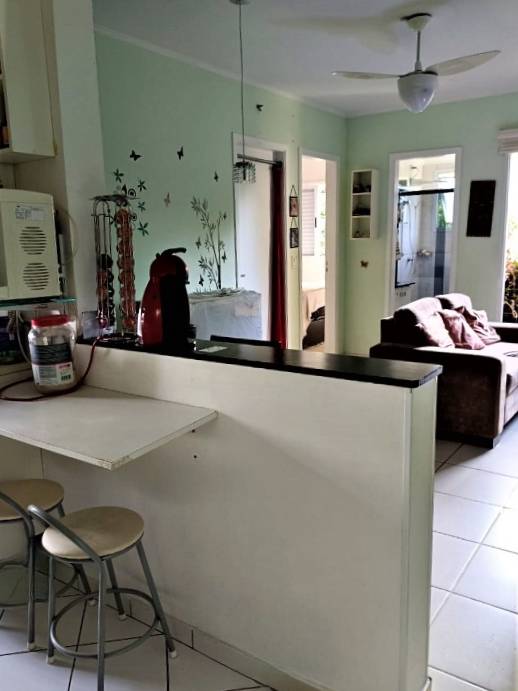 #AR3910 - Apartamento para Venda em São Bernardo do Campo - SP