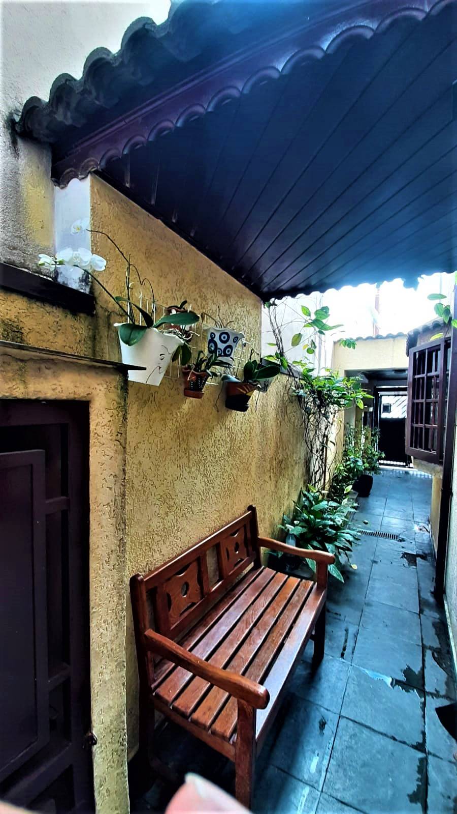 #AR3914 - Casa para Venda em São Paulo - SP