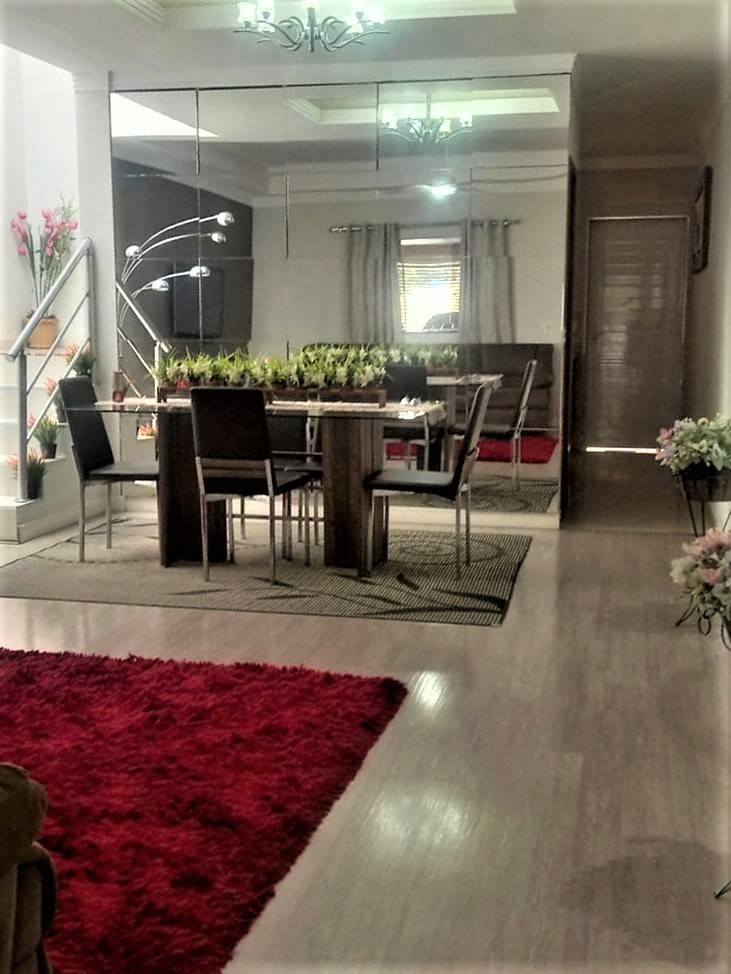 #AR3824 - Sobrado para Venda em Santo André - SP