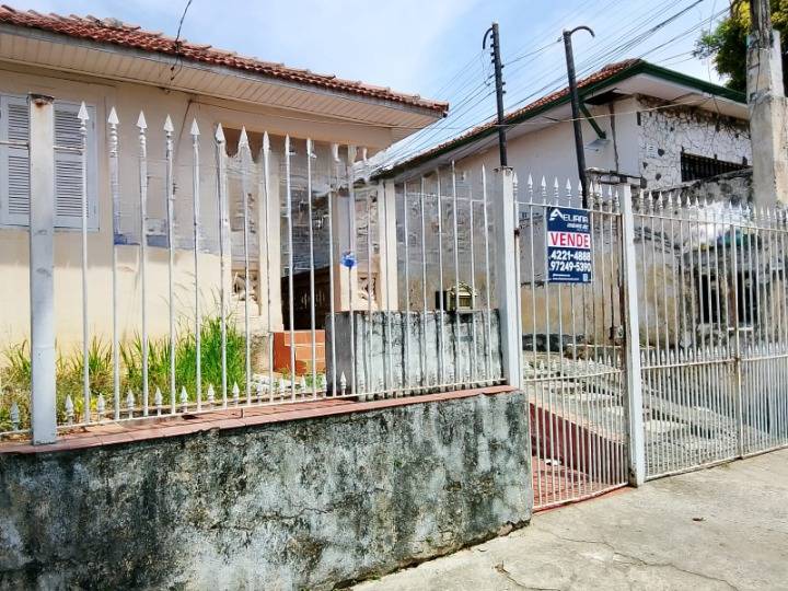 #AR3915 - Área para Venda em São Paulo - SP