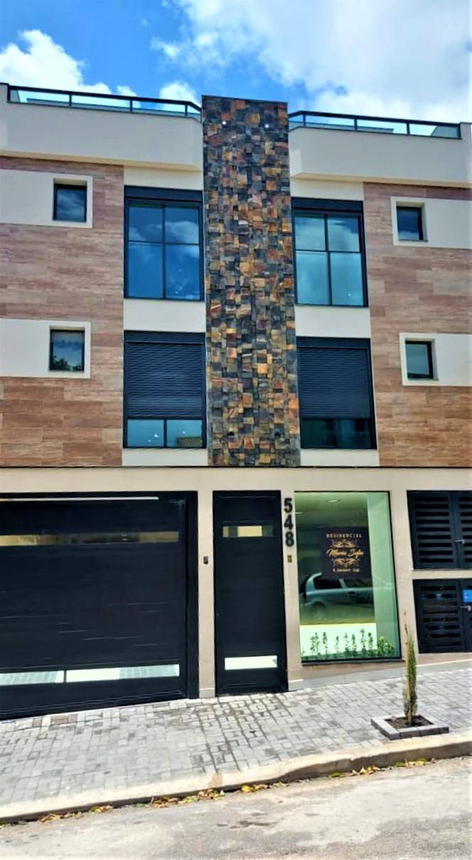 #AR3916 - Apartamento Sem Condomínio para Venda em Santo André - SP