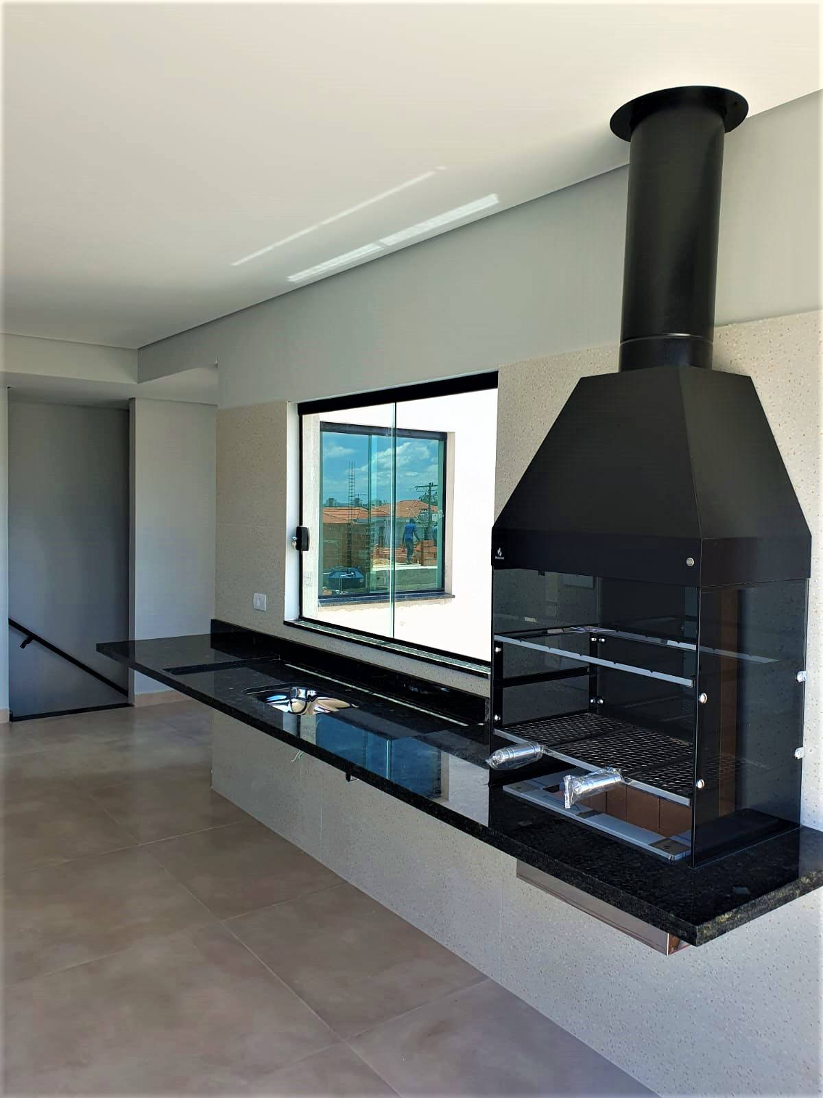 #AR3916 - Apartamento Sem Condomínio para Venda em Santo André - SP