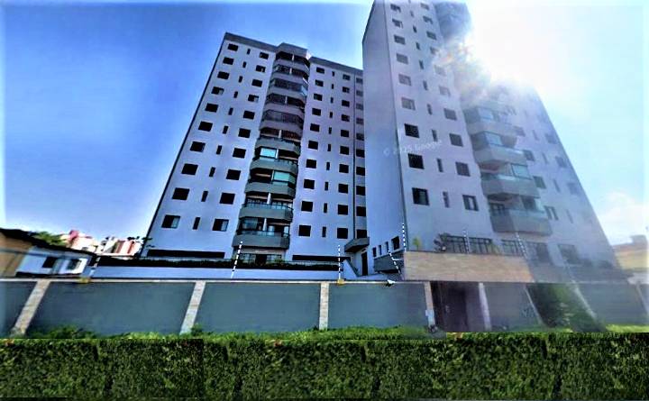 #AR3925 - Apartamento para Venda em São Bernardo do Campo - SP