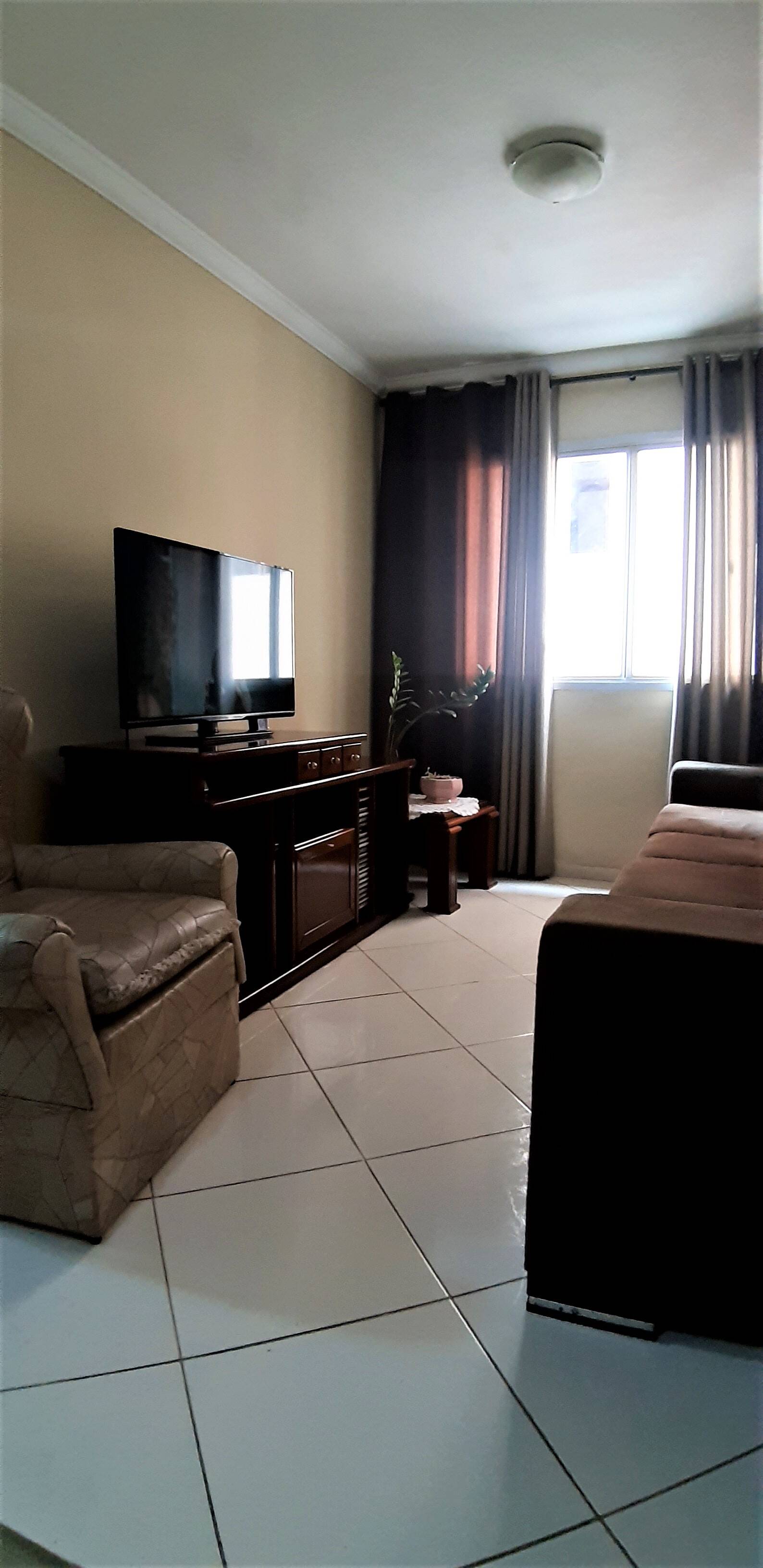 #AR3926 - Apartamento para Venda em Santo André - SP