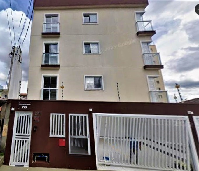 #AR3928 - Apartamento para Venda em São Caetano do Sul - SP