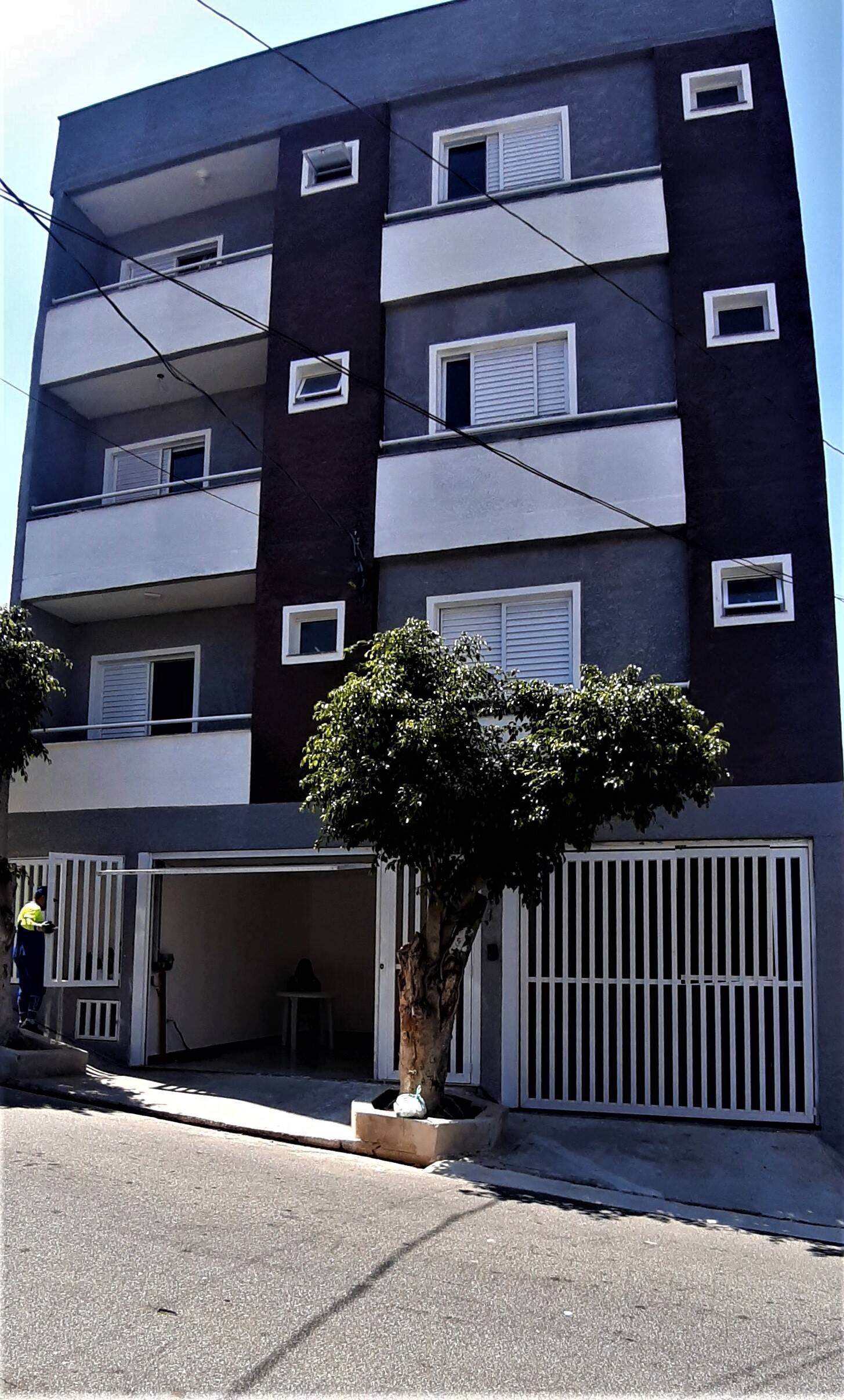 #AR3930 - Apartamento para Venda em São Caetano do Sul - SP