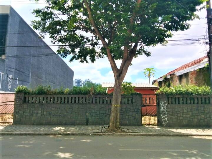 #AR3931 - Área para Venda em São Caetano do Sul - SP