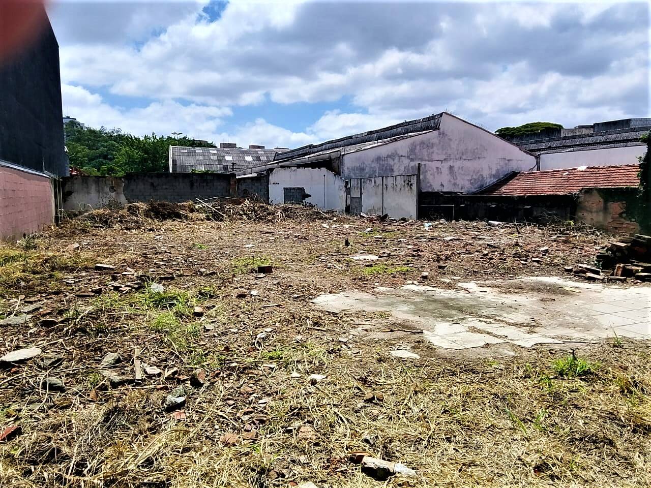 #AR3931 - Área para Venda em São Caetano do Sul - SP