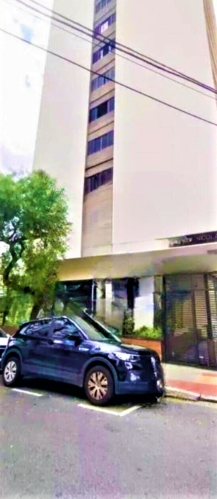 #AR3934 - Apartamento para Venda em São Caetano do Sul - SP