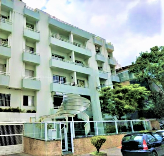 #AR3938 - Cobertura para Venda em São Caetano do Sul - SP