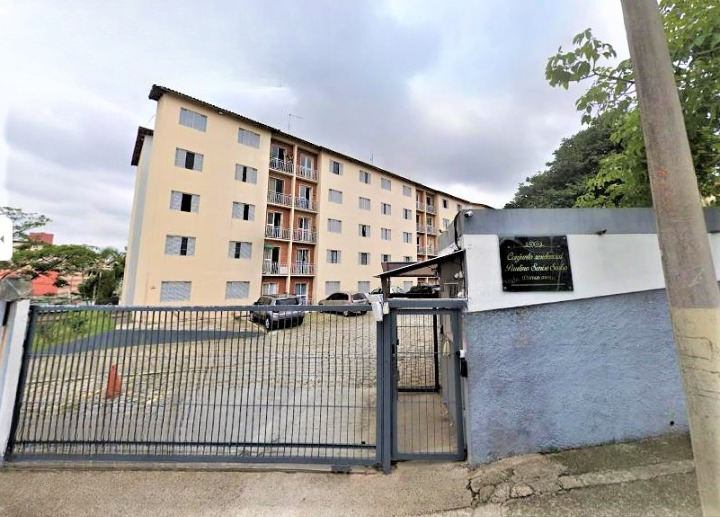 #AR3939 - Apartamento para Venda em São Caetano do Sul - SP