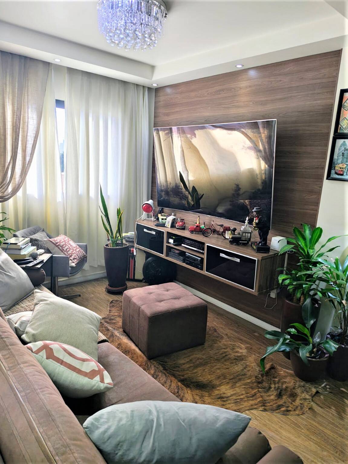 #AR3947 - Apartamento para Venda em São Caetano do Sul - SP