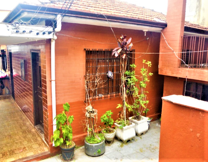 #AR3454-RE - Casa para Venda em Santo André - SP