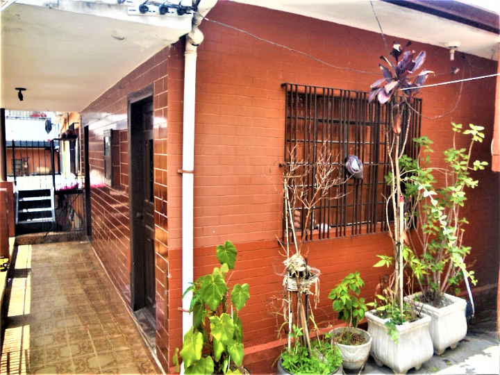 #AR3454 - Casa para Venda em Santo André - SP
