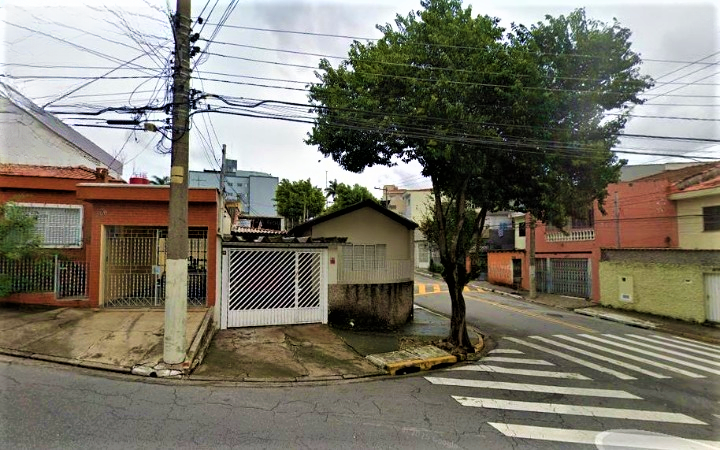 #AR3948 - Casa para Venda em São Caetano do Sul - SP