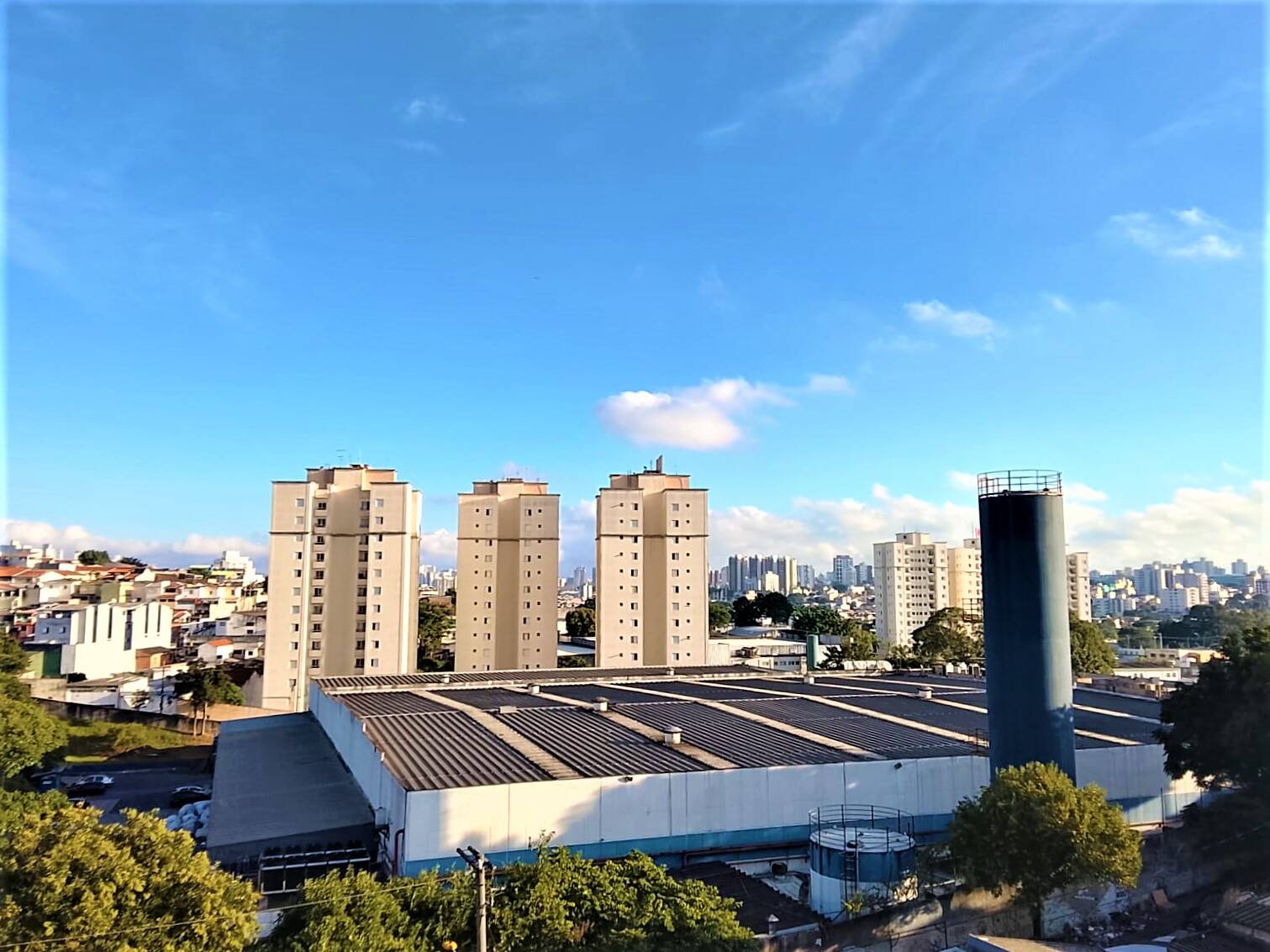 #AR3952 - Cobertura para Venda em Santo André - SP