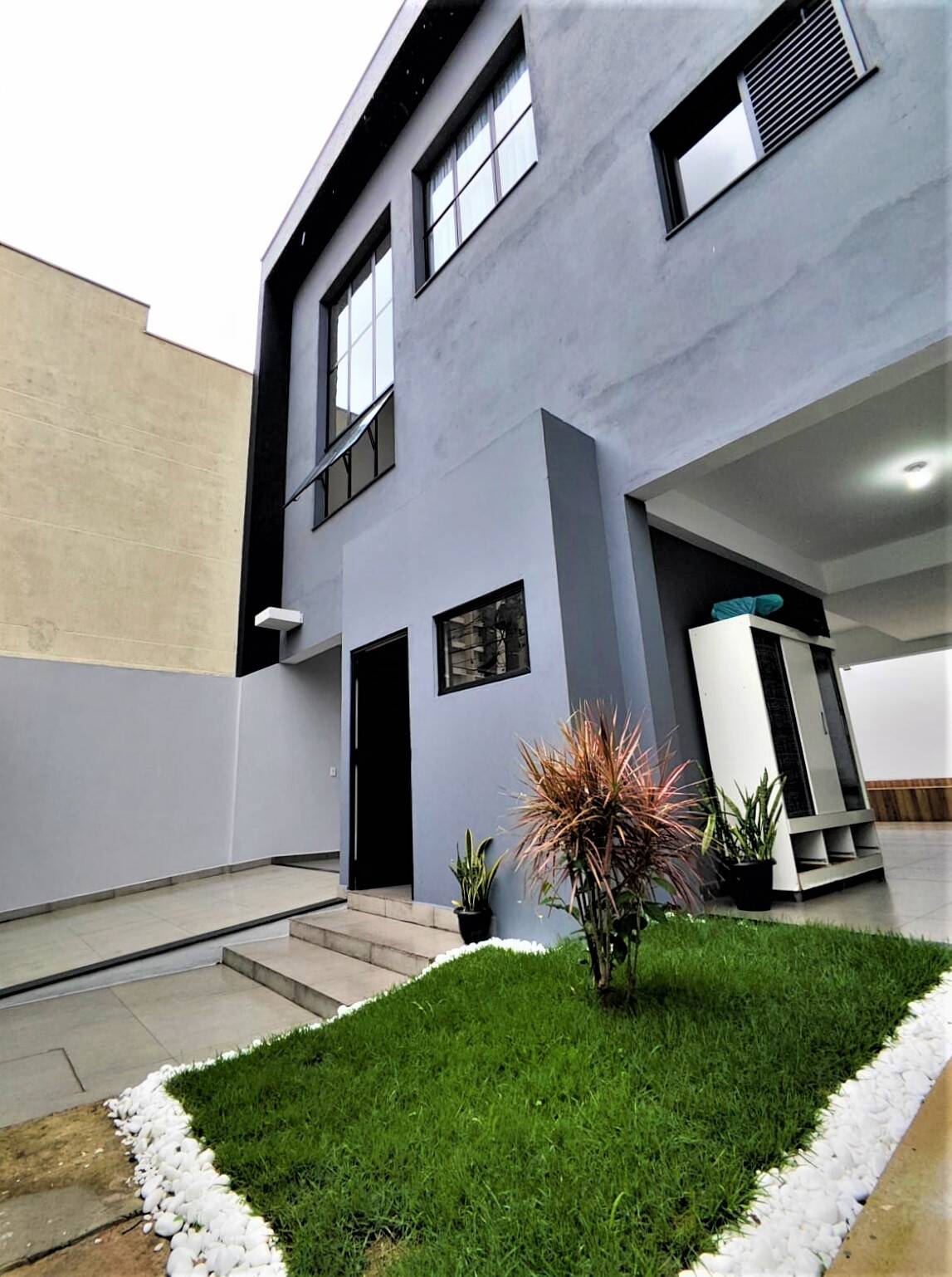 #AR3953 - Casa para Venda em São Caetano do Sul - SP