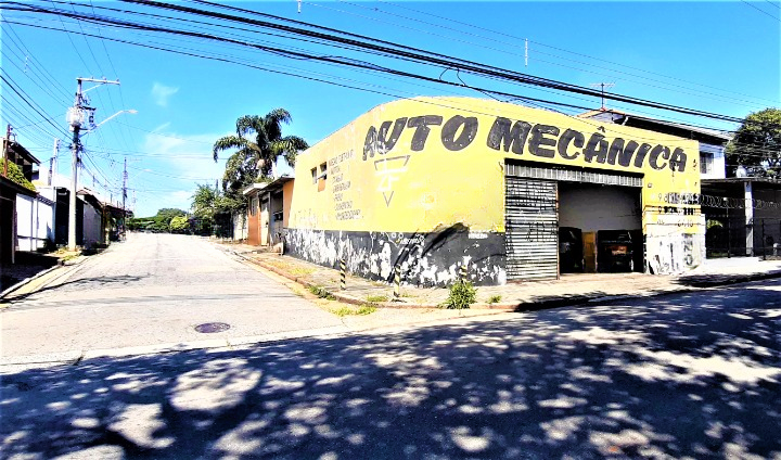 #AR3955 - Casa para Venda em São Caetano do Sul - SP