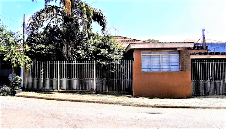 #AR3955 - Casa para Venda em São Caetano do Sul - SP