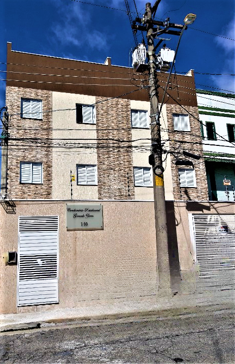 #AR3957 - Cobertura para Venda em Santo André - SP