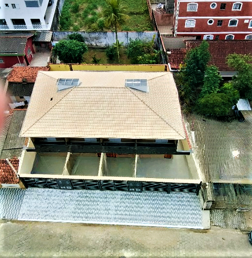 #AR3959-L - Sobrado para Venda em Praia Grande - SP