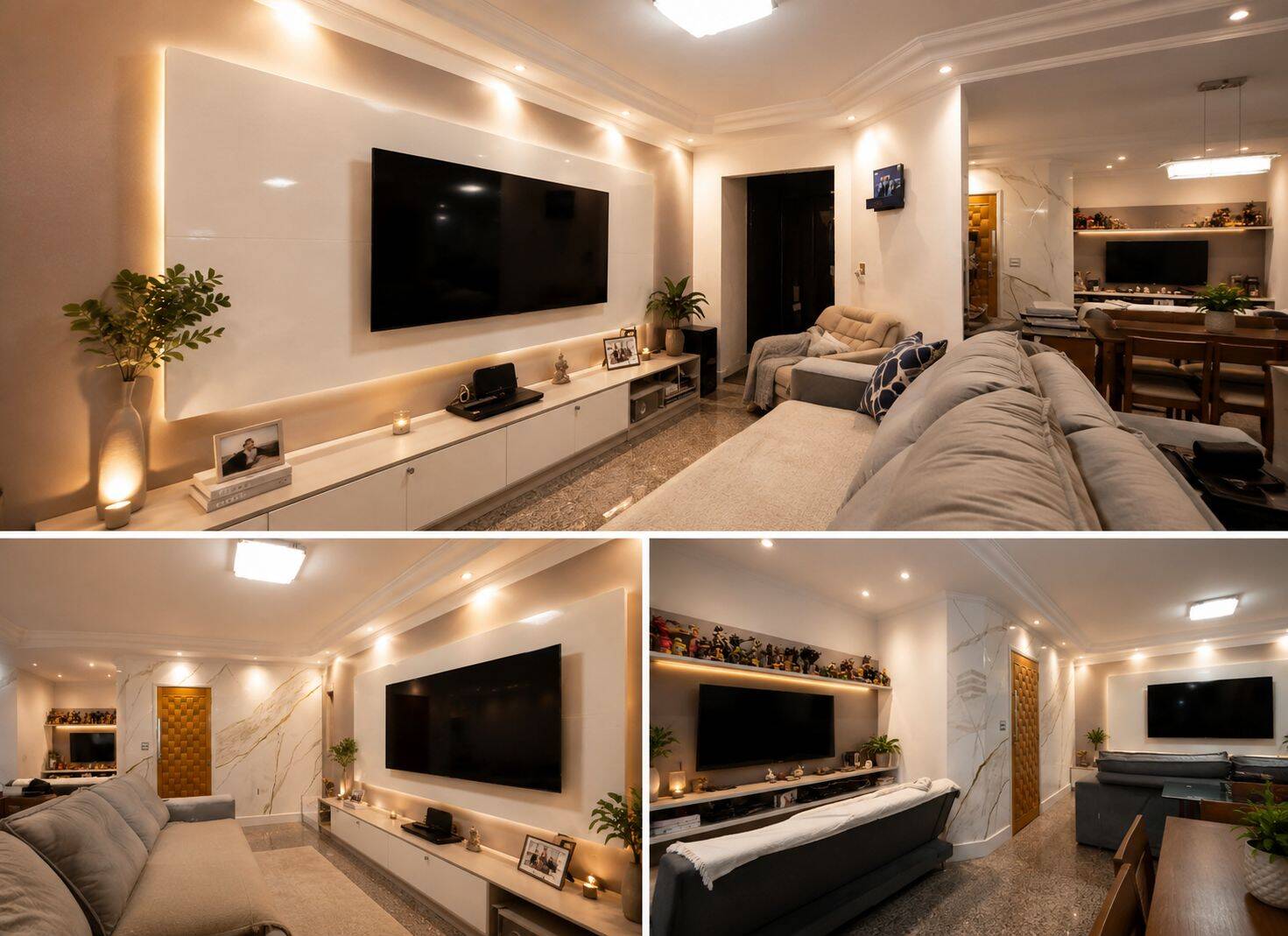 #AR3960 - Apartamento para Venda em São Caetano do Sul - SP