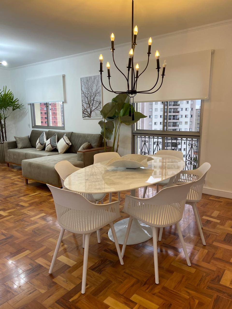 #AR3962 - Apartamento para Venda em Santo André - SP
