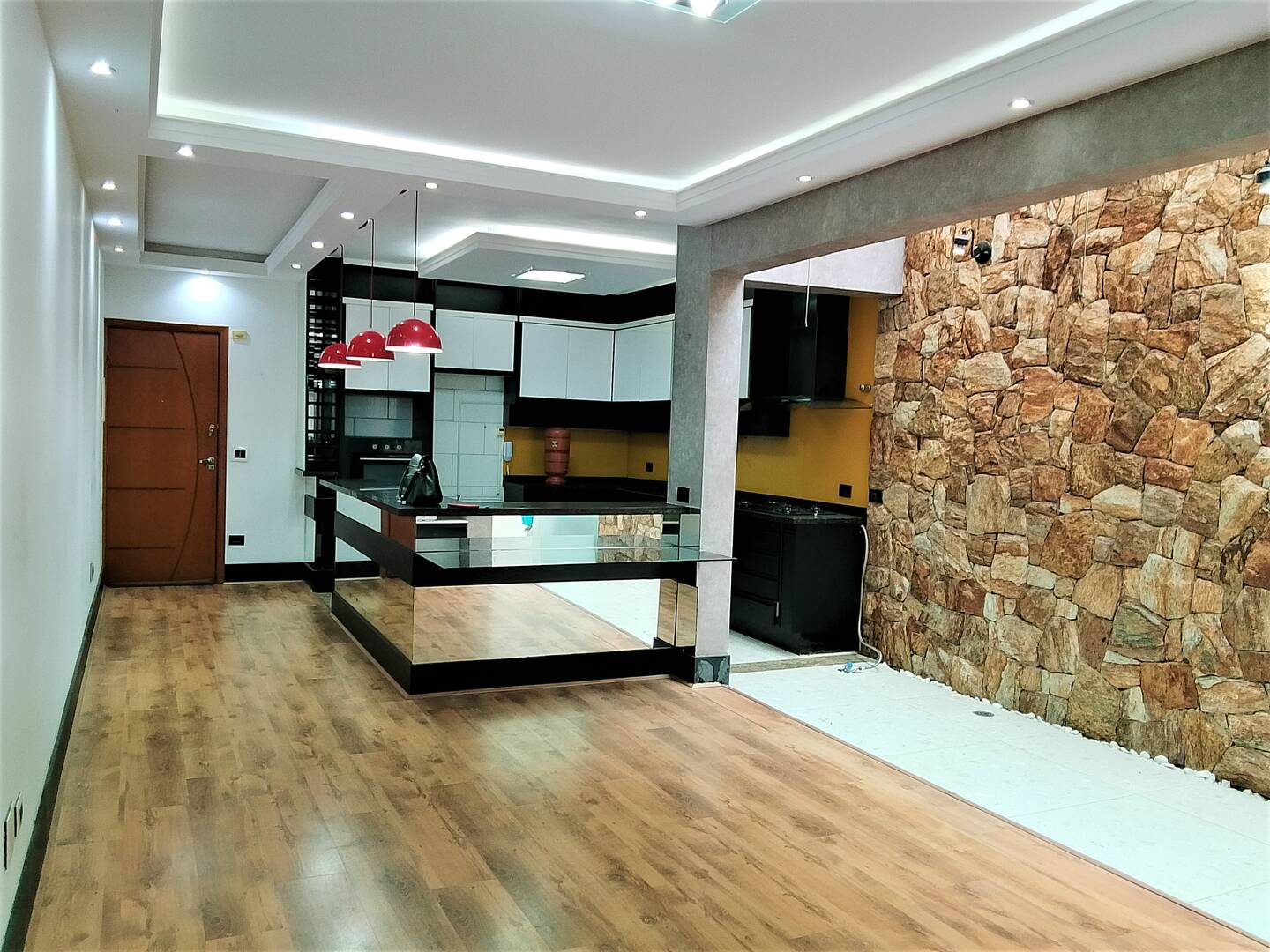 #AR3963-SO - Apartamento Sem Condomínio para Venda em Santo André - SP