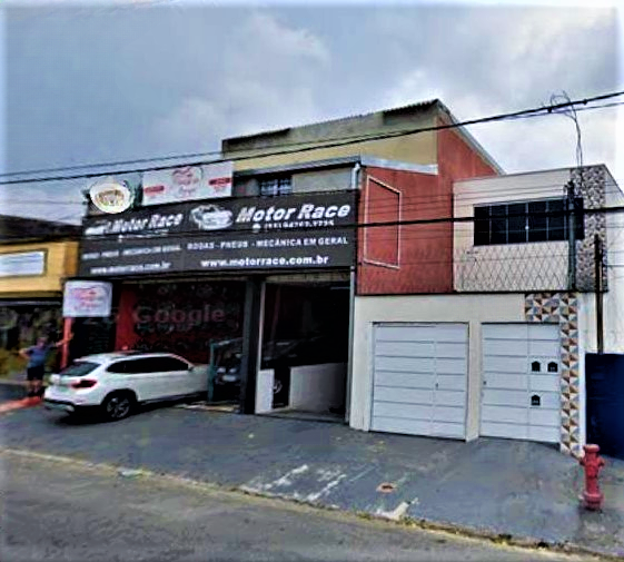 #AR3964-PC - Prédio comercial para Venda em Santo André - SP