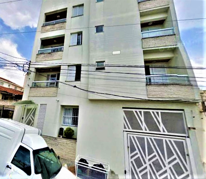 #AR3965-A - Apartamento para Venda em São Caetano do Sul - SP