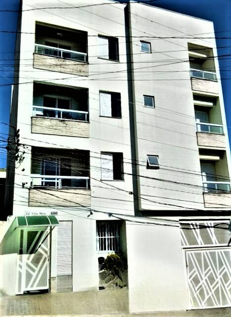 #AR3965-A - Apartamento para Venda em São Caetano do Sul - SP