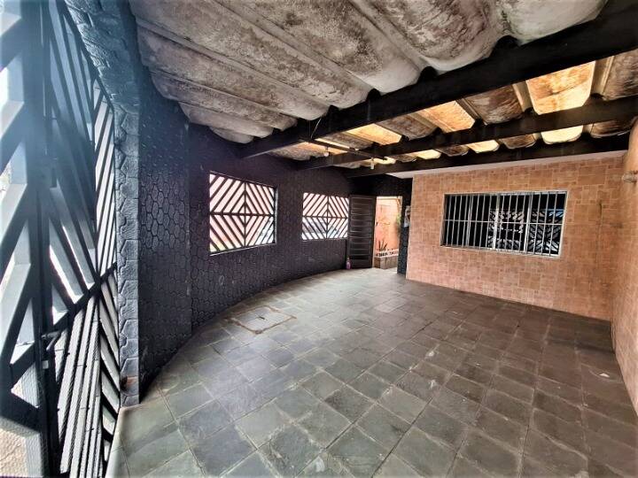 #C-3971-KAY - Casa para Venda em Santo André - SP