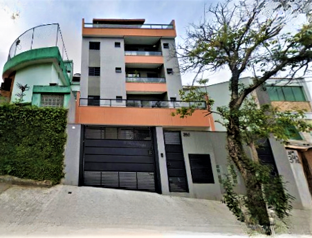 #AR3977-A - Apartamento para Locação em Santo André - SP