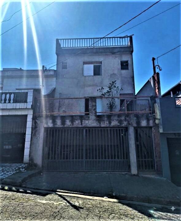 #S3985-KAY - Sobrado para Venda em Santo André - SP