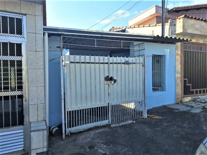 #C3986-KAY - Casa para Venda em Santo André - SP