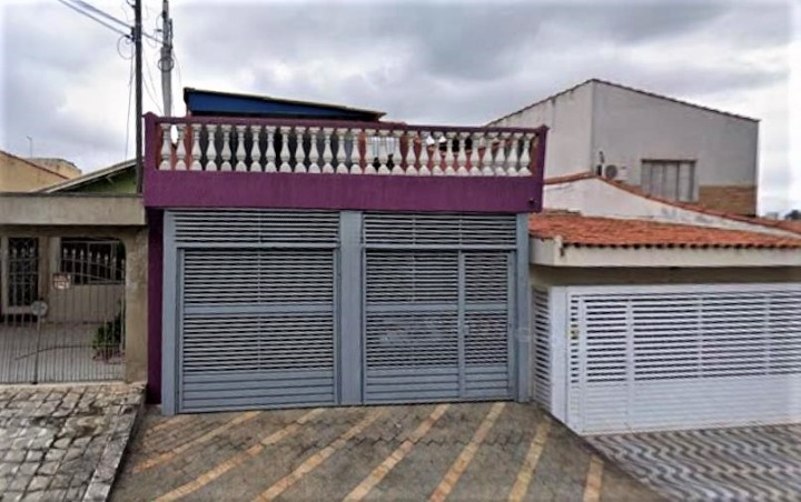 #S3989-KAY - Sobrado para Venda em São Caetano do Sul - SP