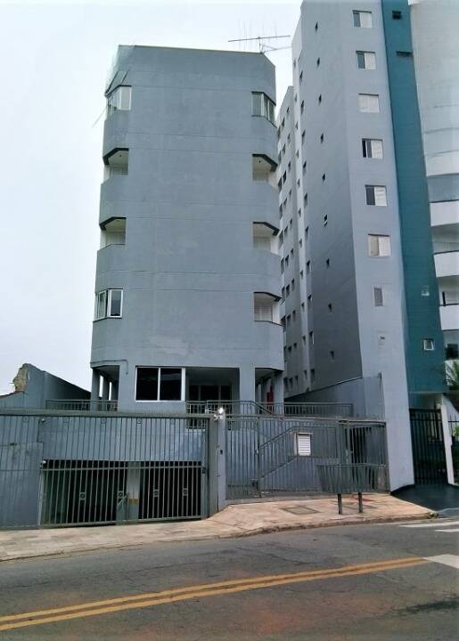 #A3990 - Apartamento para Venda em Santo André - SP