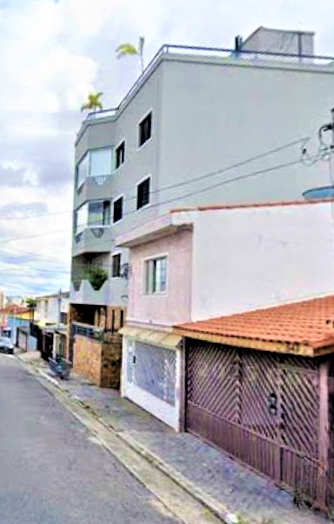 #A3991-RE - Apartamento para Venda em São Caetano do Sul - SP