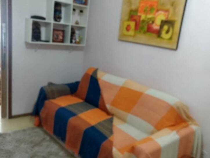 #AP0160-R - Apartamento para Venda em São Bernardo do Campo - SP