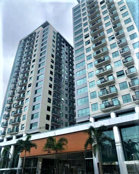 #SC3970-L - Salão Comercial para Locação em Santo André - SP