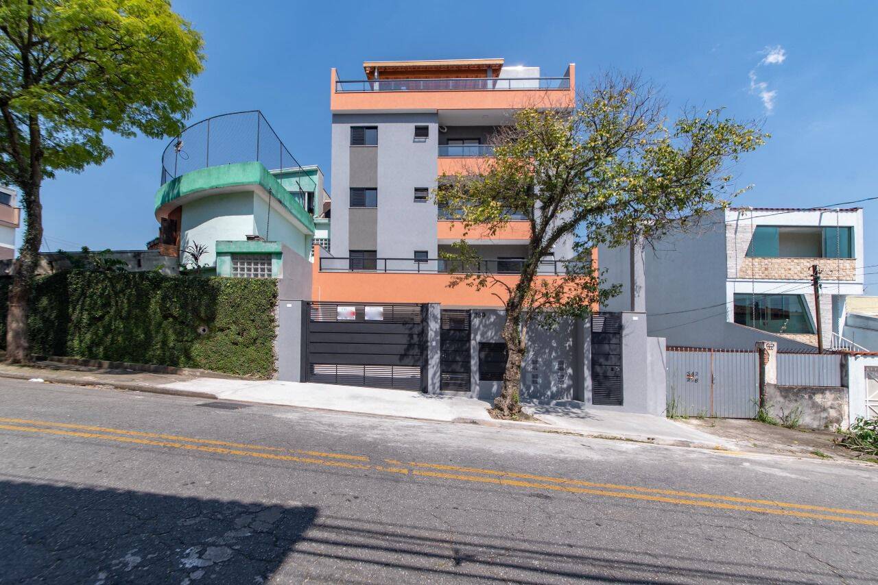 #AR3972-A - Apartamento para Locação em Santo André - SP