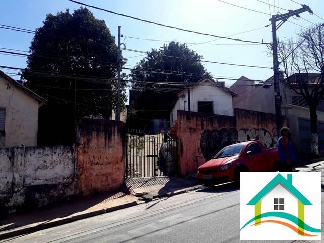 #TE4627 - Área para Venda em São Caetano do Sul - SP - 2