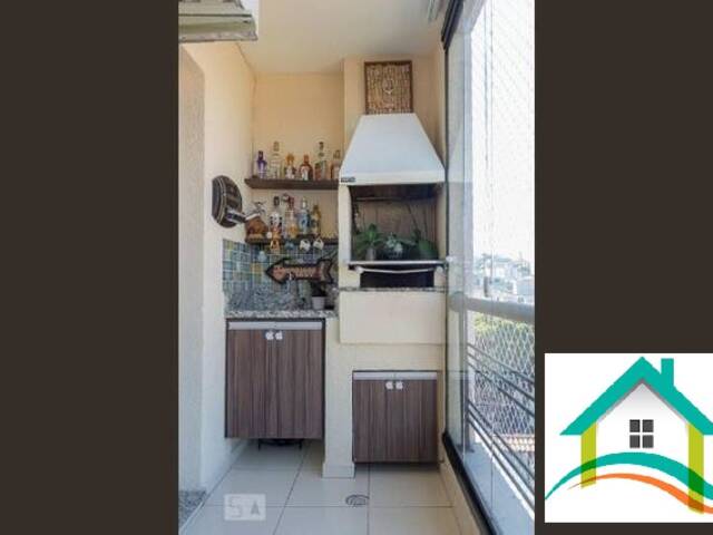 #AP4778-RI - Apartamento para Venda em São Caetano do Sul - SP
