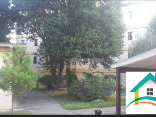 #AP5032 - Apartamento para Venda em São Bernardo do Campo - SP - 3